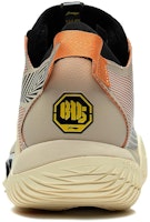 Li-Ning BadFive 2 Low 'Beige' Zapatillas Urbanas ABFT029-7 Details for Li-Ning BadFive 2 Low 'Beige' Zapatillas Urbanas ABFT029-7