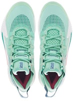 Li-Ning Badfive 2 Low 'Verde Blanco' ABFT029-3 Lookbook Li-Ning Badfive 2 Low 'Verde Blanco' ABFT029-3