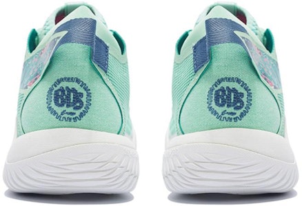 리닝 배드파이브 2 로우 '그린 화이트' (Li-Ning Badfive 2 Low 'Green White') ABFT029-3 Shop 리닝 배드파이브 2 로우 '그린 화이트' (Li-Ning Badfive 2 Low 'Green White') ABFT029-3