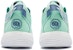 Li-Ning Badfive 2 Low 'Green White' ABFT029-3