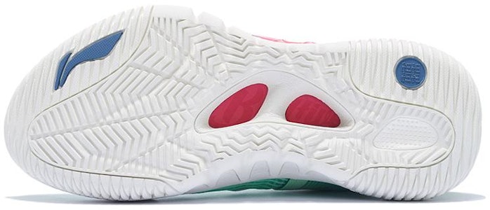 리닝 배드파이브 2 로우 '그린 화이트' (Li-Ning Badfive 2 Low 'Green White') ABFT029-3 Purchase 리닝 배드파이브 2 로우 '그린 화이트' (Li-Ning Badfive 2 Low 'Green White') ABFT029-3