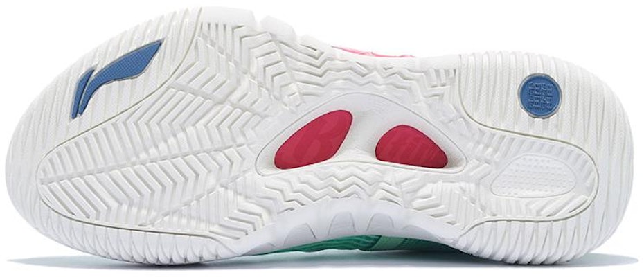 Li-Ning Badfive 2 Low 'Green White' ABFT029-3 Purchase Li-Ning Badfive 2 Low 'Green White' ABFT029-3