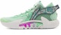 Li-Ning BadFive 2 Low 'Hijau Pudina' ABFR005-10