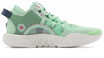 Li-Ning BadFive 2 Low 'Verde Menta' ABFR005-10 Order Li-Ning BadFive 2 Low 'Verde Menta' ABFR005-10