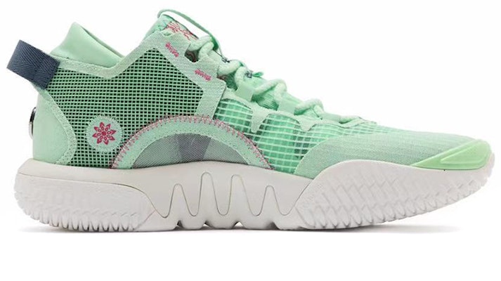 Li-Ning BadFive 2 Low 'Mint Green' ABFR005-10 Order Li-Ning BadFive 2 Low 'Mint Green' ABFR005-10