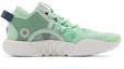 Order Li-Ning BadFive 2 Low 'Hijau Pudina' ABFR005-10