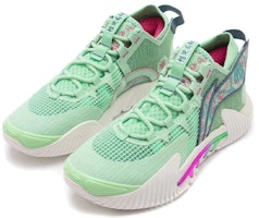 Li-Ning BadFive 2 Low 'Verde Menta' ABFR005-10 Lookbook Li-Ning BadFive 2 Low 'Verde Menta' ABFR005-10