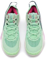 Li-Ning BadFive 2 Low 'Verde Menta' ABFR005-10 Shop Li-Ning BadFive 2 Low 'Verde Menta' ABFR005-10