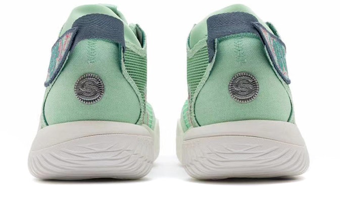 Li-Ning BadFive 2 Low 'Mint Green' ABFR005-10 Purchase Li-Ning BadFive 2 Low 'Mint Green' ABFR005-10