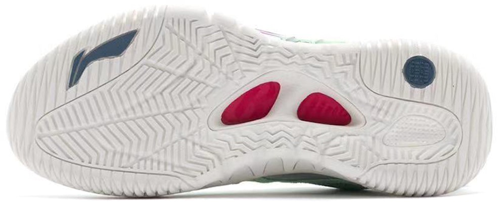 Li-Ning BadFive 2 Low 'Mint Green' ABFR005-10 Details for Li-Ning BadFive 2 Low 'Mint Green' ABFR005-10