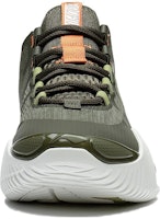 李宁 BadFive 2 Low '橄榄绿' ABFS003-12 Purchase 李宁 BadFive 2 Low '橄榄绿' ABFS003-12