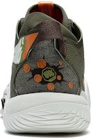 李宁 BadFive 2 Low '橄榄绿' ABFS003-12 Details for 李宁 BadFive 2 Low '橄榄绿' ABFS003-12