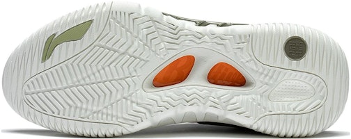 李宁 BadFive 2 Low '橄榄绿' ABFS003-12 Sizing 李宁 BadFive 2 Low '橄榄绿' ABFS003-12