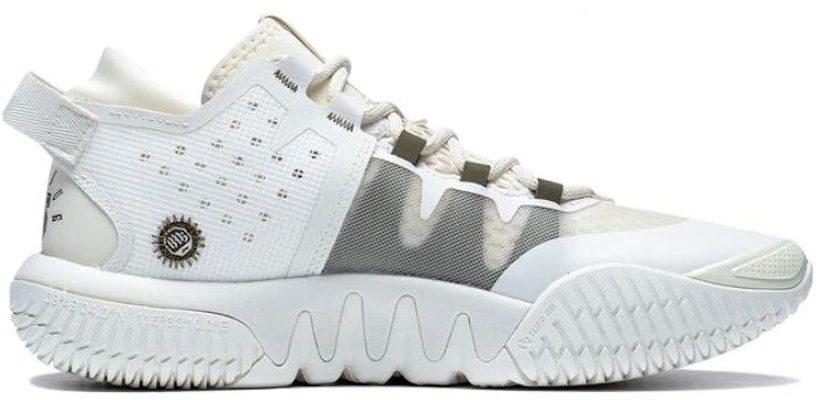 Li-Ning BadFive 2 Low 'Summit White' ABFS003-13 Order Li-Ning BadFive 2 Low 'Summit White' ABFS003-13