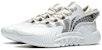 Li-Ning BadFive 2 Low 'Summit White' ABFS003-13