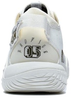 Li-Ning BadFive 2 Low 'Blanco Summit' ABFS003-13 Shop Li-Ning BadFive 2 Low 'Blanco Summit' ABFS003-13