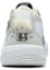Shop Li-Ning BadFive 2 Low 'Summit White' ABFS003-13