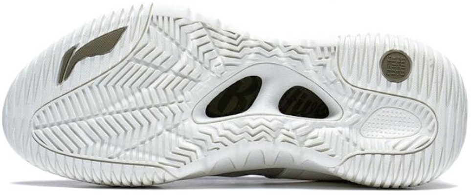 Li-Ning BadFive 2 Low 'Summit White' ABFS003-13 Purchase Li-Ning BadFive 2 Low 'Summit White' ABFS003-13