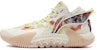 Li-Ning BadFive 2 Low 'Putih Vanilla' ABFR005-11
