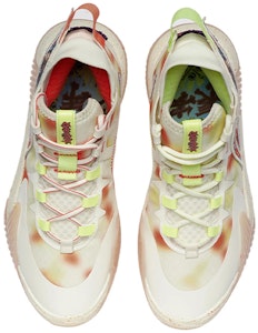 리닝 배드파이브 2 로우 '바닐라 화이트' ABFR005-11 Lookbook 리닝 배드파이브 2 로우 '바닐라 화이트' ABFR005-11