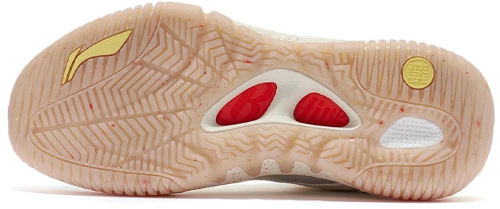 리닝 배드파이브 2 로우 '바닐라 화이트' ABFR005-11 Purchase 리닝 배드파이브 2 로우 '바닐라 화이트' ABFR005-11