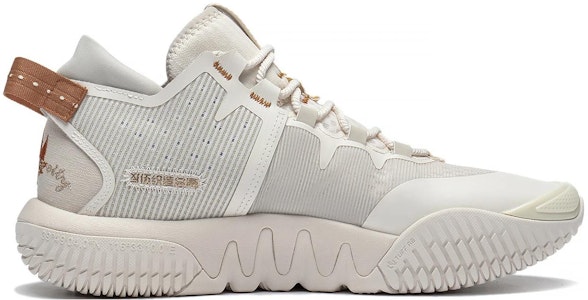 리닝 배드파이브 2 로우 '화이트 베이지' ABFR005-13 Order 리닝 배드파이브 2 로우 '화이트 베이지' ABFR005-13