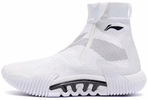 Li-Ning Badfive 2 WNTR High 'Standard White' ABFR009-3 Li-Ning Badfive 2 WNTR High 'Standard White' ABFR009-3
