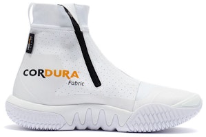 Li-Ning Badfive 2 WNTR Tinggi 'Putih Standard' ABFR009-3 Order Li-Ning Badfive 2 WNTR Tinggi 'Putih Standard' ABFR009-3