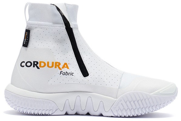 Li-Ning Badfive 2 WNTR Tinggi 'Putih Standard' ABFR009-3 Order Li-Ning Badfive 2 WNTR Tinggi 'Putih Standard' ABFR009-3