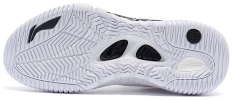 Li-Ning Badfive 2 WNTR Tinggi 'Putih Standard' ABFR009-3 Sizing Li-Ning Badfive 2 WNTR Tinggi 'Putih Standard' ABFR009-3