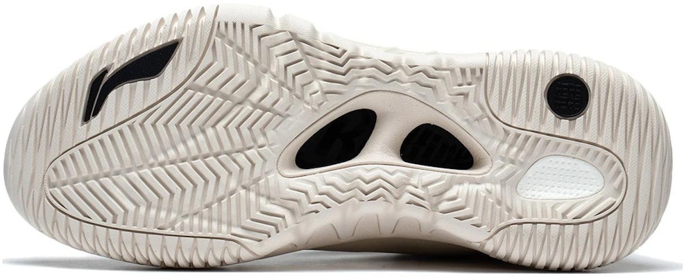 Li-Ning BadFive 2 WNTR Tinggi 'Putih Tan' ABFS017-5 Shop Li-Ning BadFive 2 WNTR Tinggi 'Putih Tan' ABFS017-5