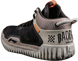 Li-Ning BadFive 3 'Negro Marrón' ABFT025-1 Order Li-Ning BadFive 3 'Negro Marrón' ABFT025-1