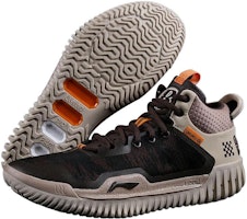 Li-Ning BadFive 3 'Negro Marrón' ABFT025-1 Purchase Li-Ning BadFive 3 'Negro Marrón' ABFT025-1