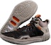 Purchase Li-Ning BadFive 3 'Hitam Coklat' ABFT025-1