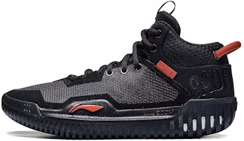 Li-Ning BadFive 3 'Black Red' ABFT025-2 Li-Ning BadFive 3 'Black Red' ABFT025-2