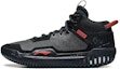 Buy Li-Ning BadFive 3 'Hitam Merah' ABFT025-2