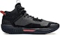 Li-Ning BadFive 3 'Hitam Merah' ABFT025-2