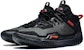 Li-Ning BadFive 3 'Hitam Merah' ABFT025-2