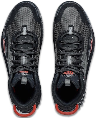 李宁 BadFive 3 '黑红' ABFT025-2 Shop 李宁 BadFive 3 '黑红' ABFT025-2