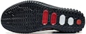 Li-Ning BadFive 3 'Hitam Merah' ABFT025-2