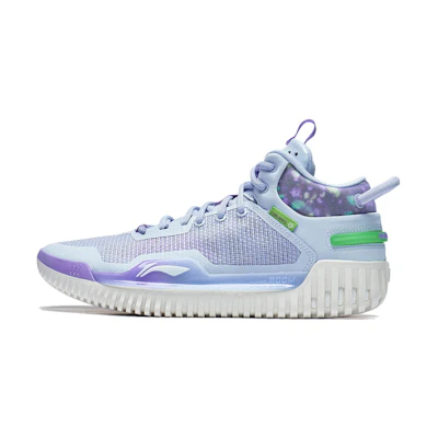 Li-Ning BadFive 3 'Blue Purple'