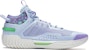Li-Ning BadFive 3 'Biru Ungu' ABFT005-10