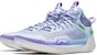 Li-Ning BadFive 3 'Biru Ungu' ABFT005-10