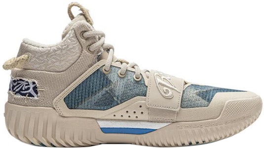 李寧 バッドファイブ3 「楚才雲集」(80 characters exactly) ABFT015-8 Order 李寧 バッドファイブ3 「楚才雲集」(80 characters exactly) ABFT015-8