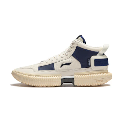Li-Ning BadFive 3 'New School'