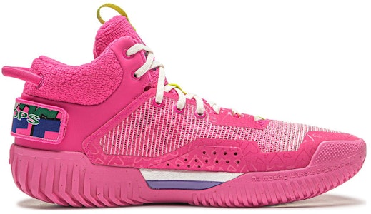 Li-Ning BadFive 3 'Rosa Fresa' ABFT015-9 Order Li-Ning BadFive 3 'Rosa Fresa' ABFT015-9