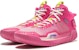 Li-Ning BadFive 3 'Strawberry Pink' (Merah Jambu Strawberi) ABFT015-9