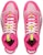 Li-Ning BadFive 3 'Strawberry Pink' (Merah Jambu Strawberi) ABFT015-9