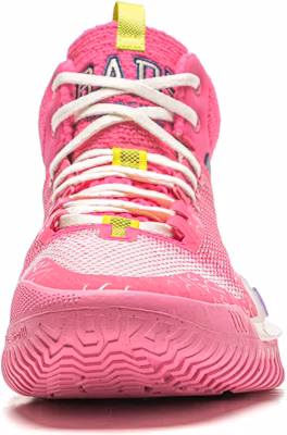 Li-Ning BadFive 3 'Strawberry Pink' (Merah Jambu Strawberi) ABFT015-9 Purchase Li-Ning BadFive 3 'Strawberry Pink' (Merah Jambu Strawberi) ABFT015-9