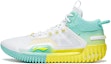 Buy Li-Ning BadFive 3 'Putih Kuning Hijau' ABFT005-9